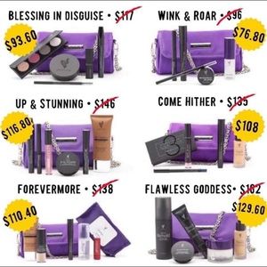 Younique collections